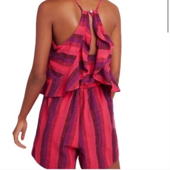 EUC Anthropologie romper - Picture 2 of 10